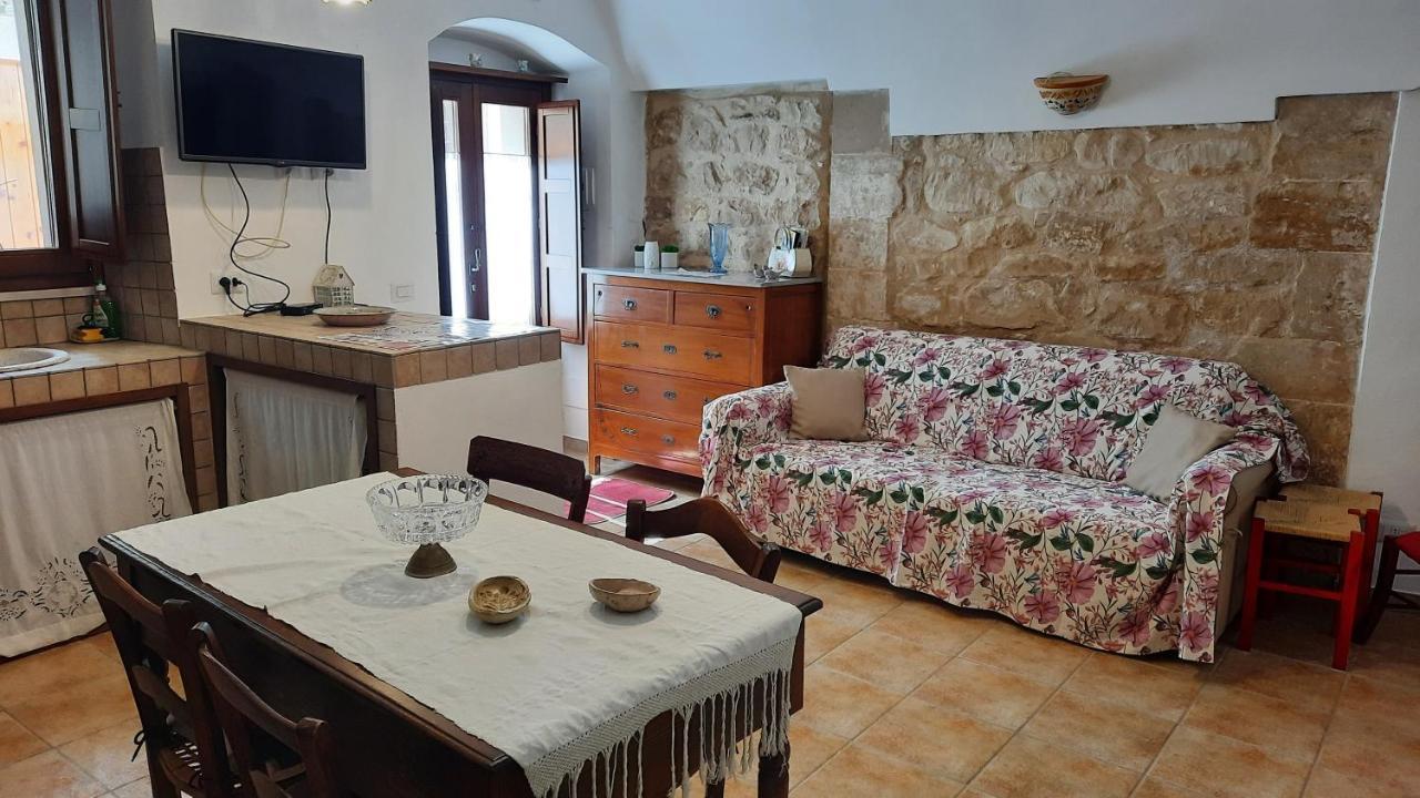 Dammuso Donna Giovanna Scicli Extérieur photo