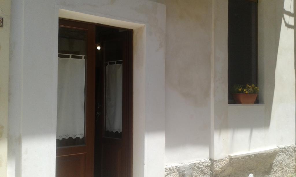 Dammuso Donna Giovanna Scicli Chambre photo